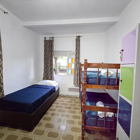 Hostel Chico Lessa Vitoria Ngoại thất bức ảnh