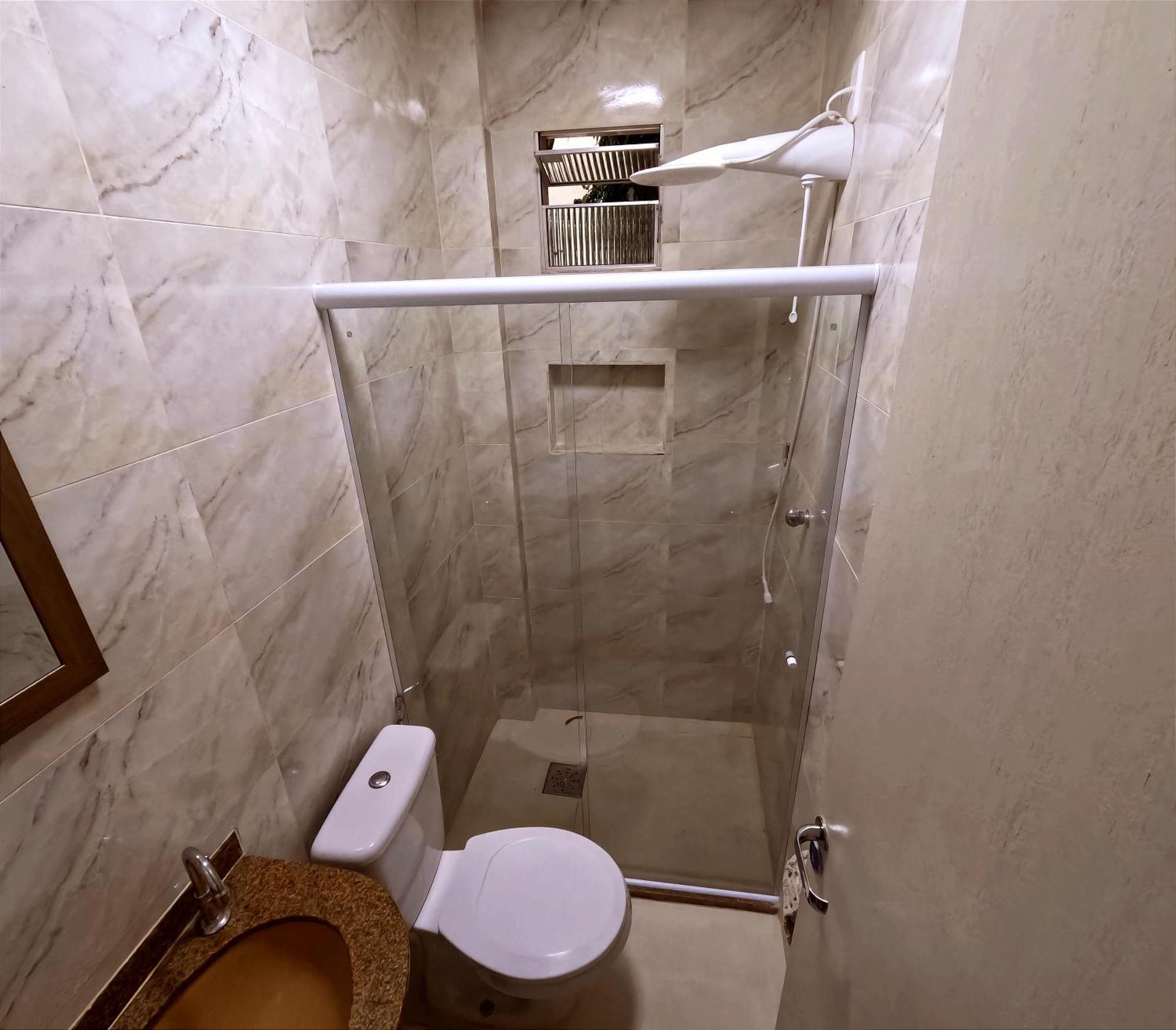 Hostel Chico Lessa Vitoria Ngoại thất bức ảnh