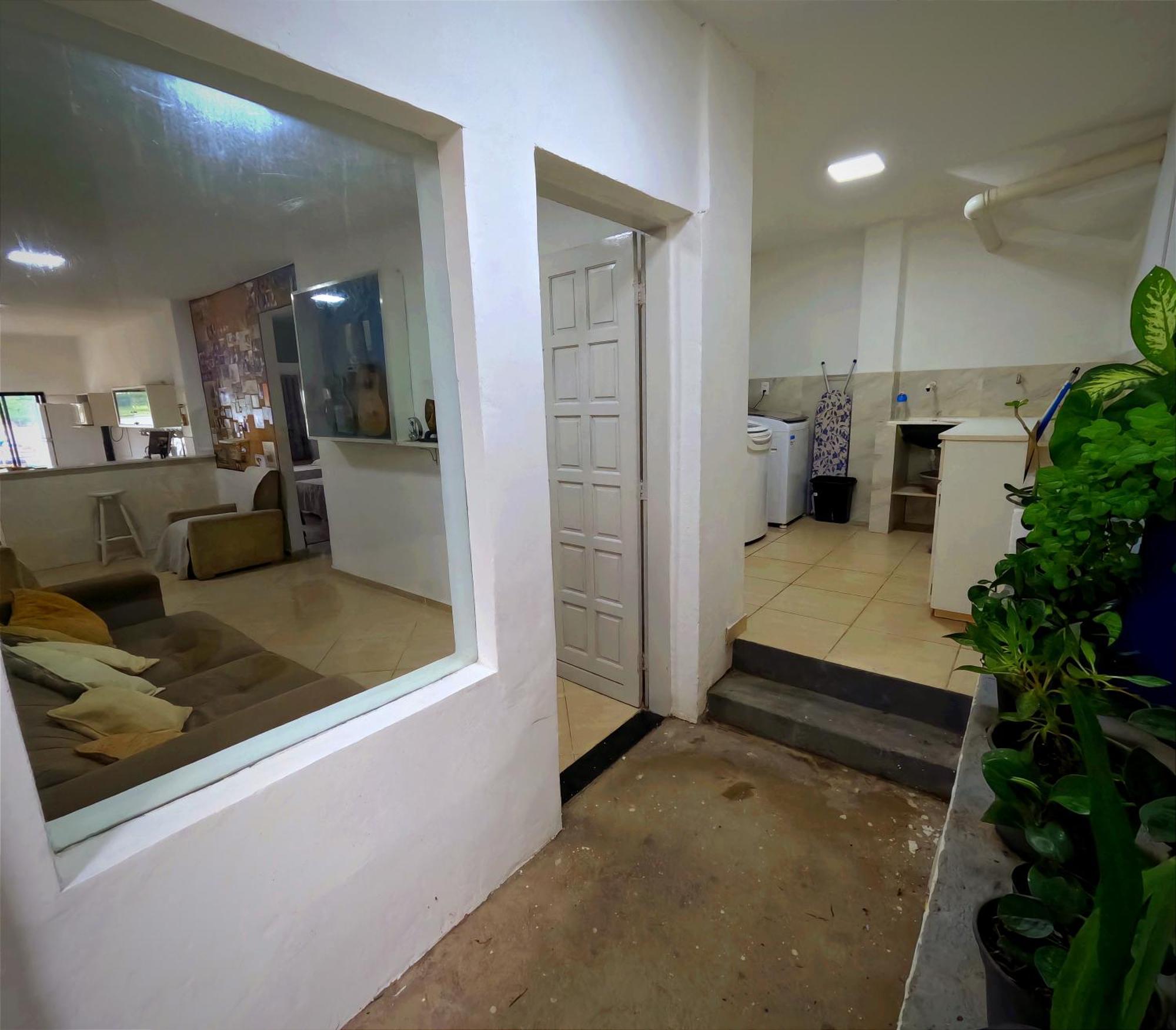 Hostel Chico Lessa Vitoria Ngoại thất bức ảnh