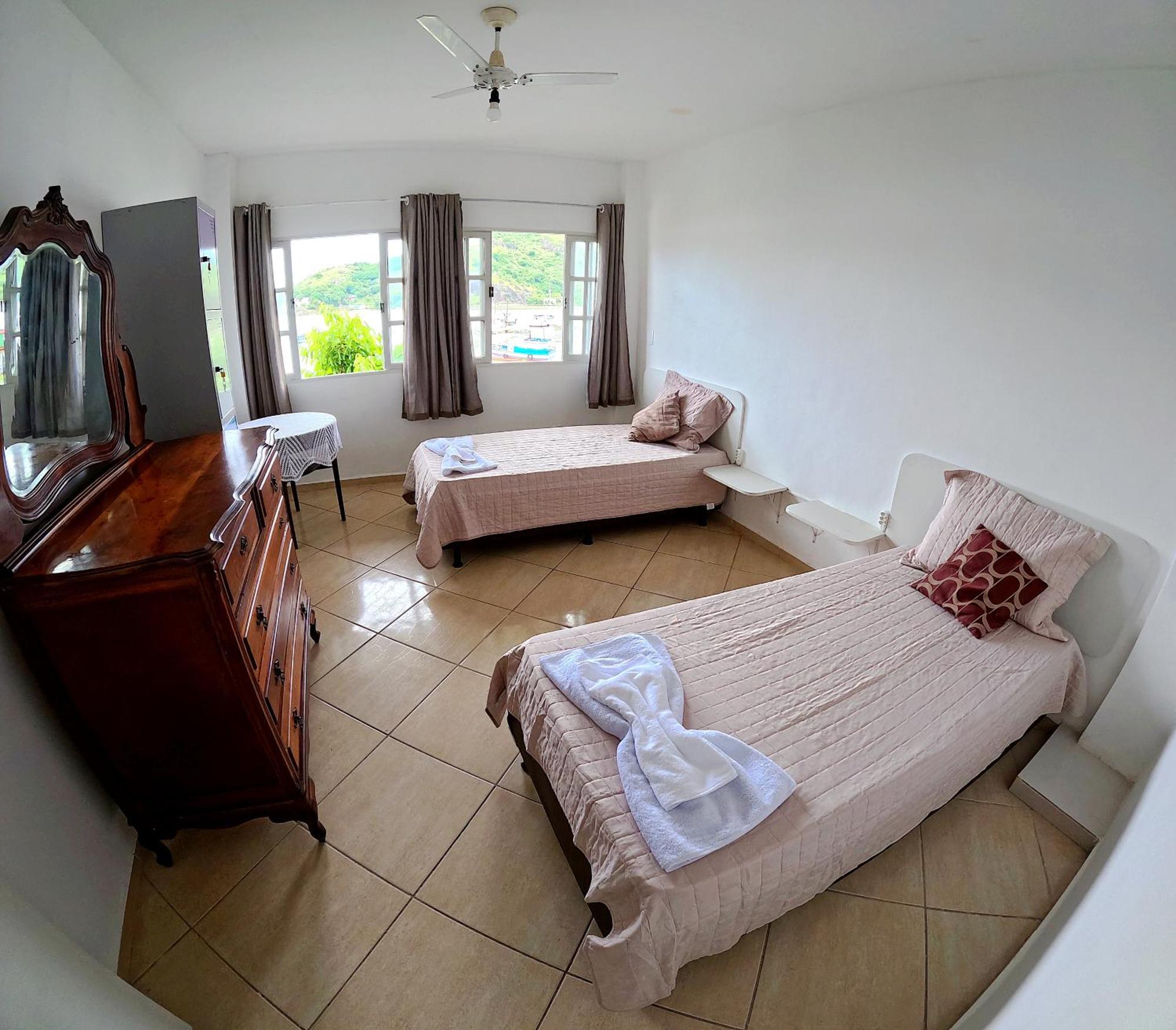 Hostel Chico Lessa Vitoria Ngoại thất bức ảnh