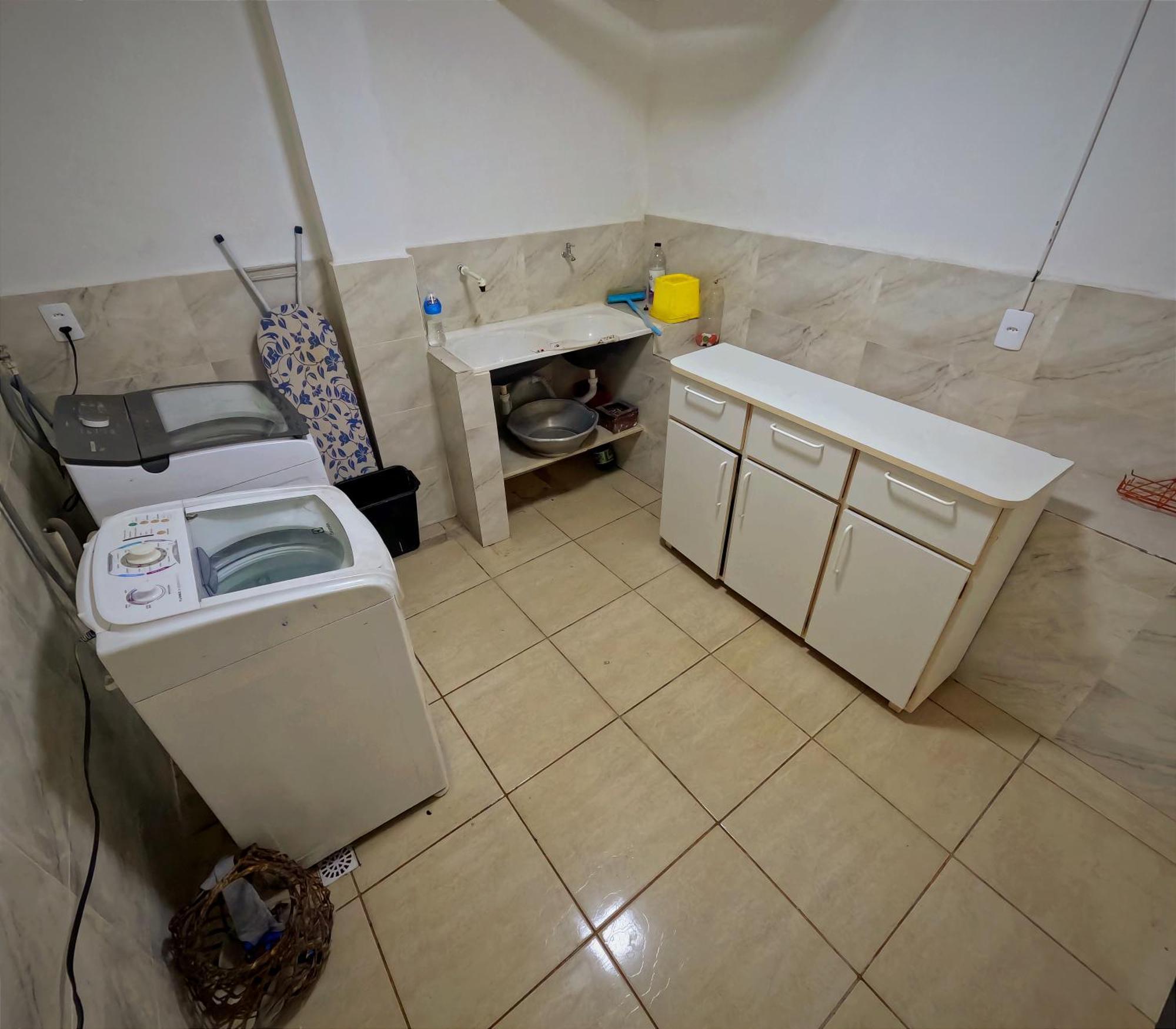 Hostel Chico Lessa Vitoria Ngoại thất bức ảnh