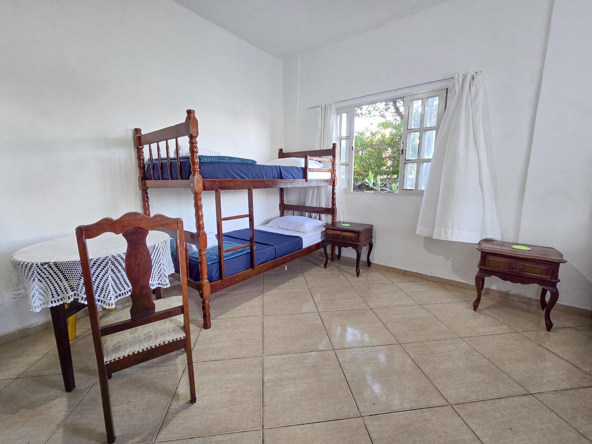 Hostel Chico Lessa Vitoria Ngoại thất bức ảnh