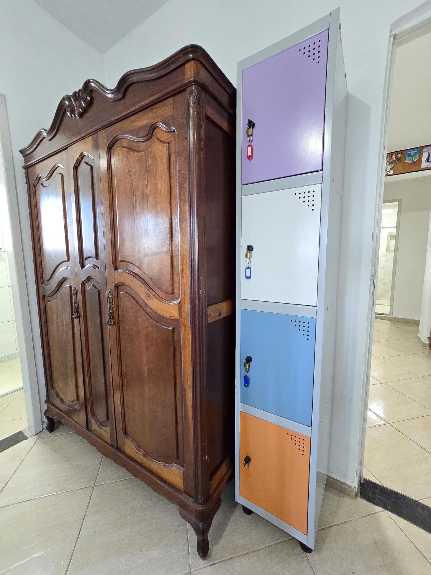 Hostel Chico Lessa Vitoria Ngoại thất bức ảnh