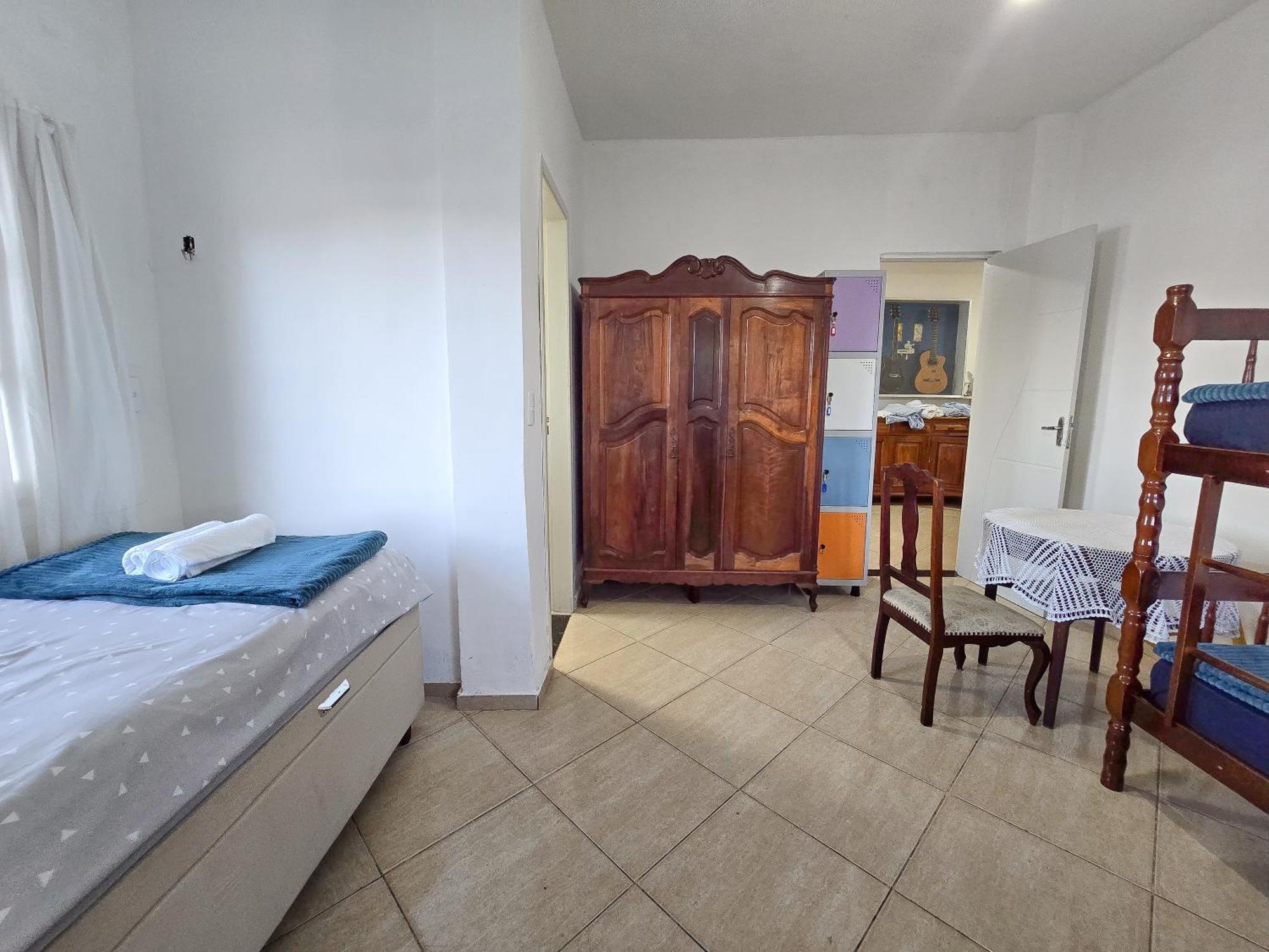 Hostel Chico Lessa Vitoria Ngoại thất bức ảnh