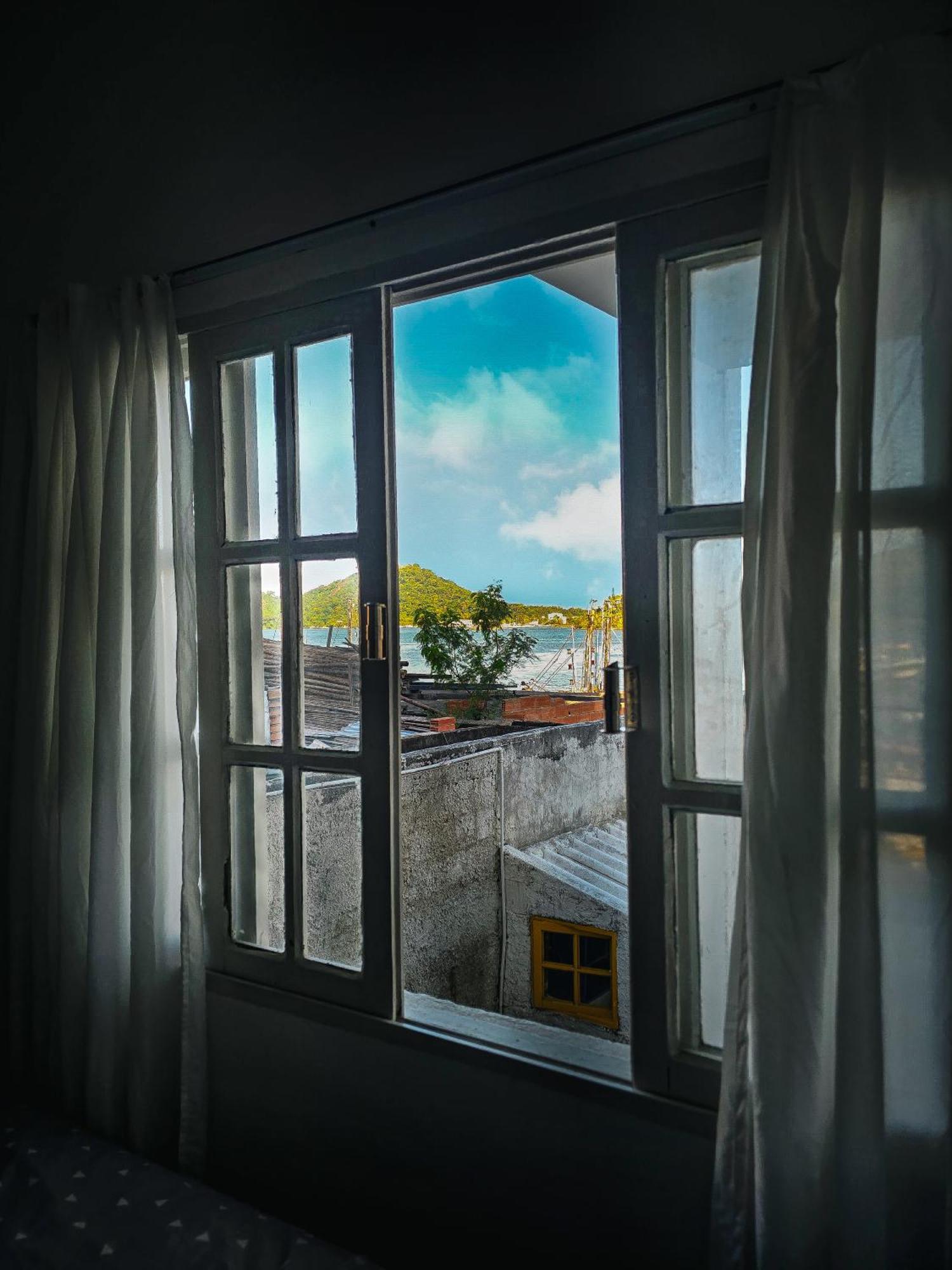 Hostel Chico Lessa Vitoria Ngoại thất bức ảnh